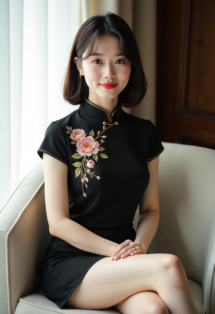 楼梯尽头海报