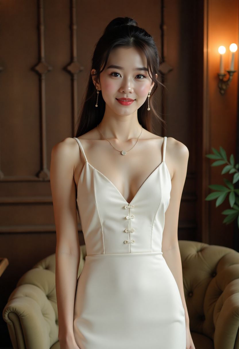 窗边的陌生人海报